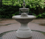 Bloodgood Garden Fountain